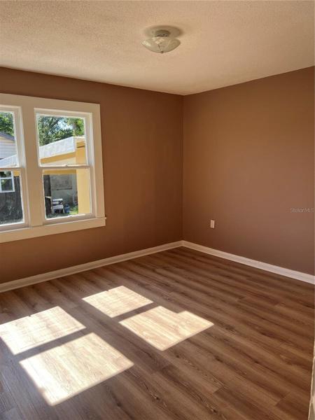 Bedroom #3.