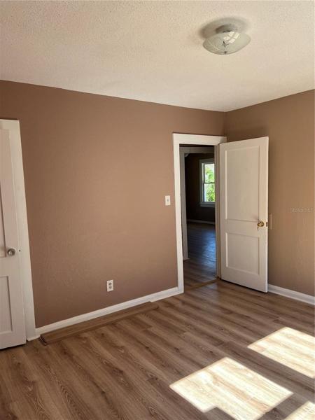 Bedroom #3.