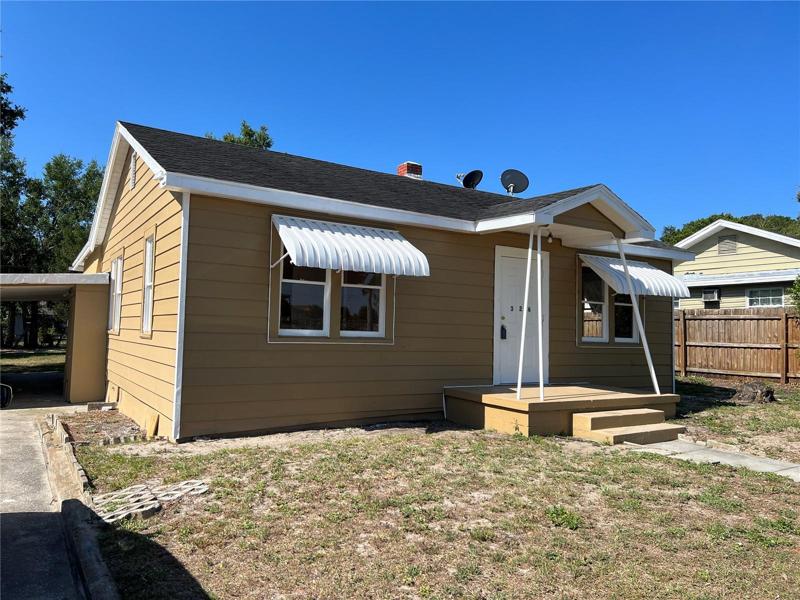 Make your appointment today to see this remodeled home.