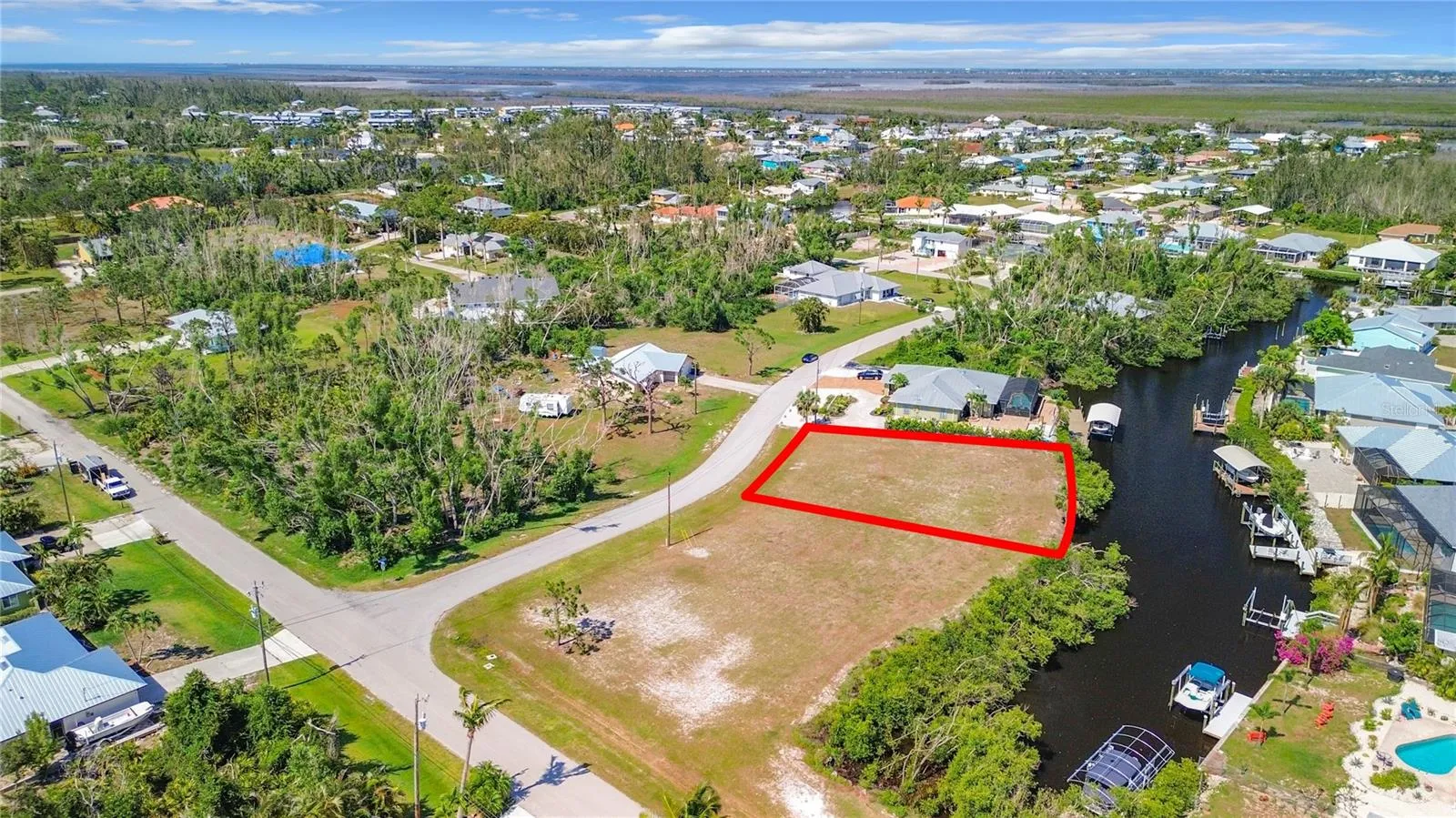 Bokeelia, Florida 33922, 0 , 0 ,0,Land,For Sale,ANN ARBOR,0,C7475914