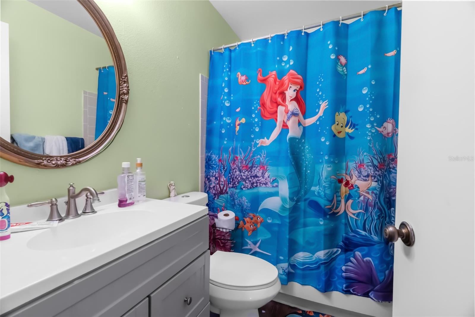 Bathroom 2