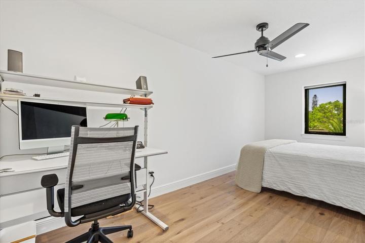 Bedroom 4/den