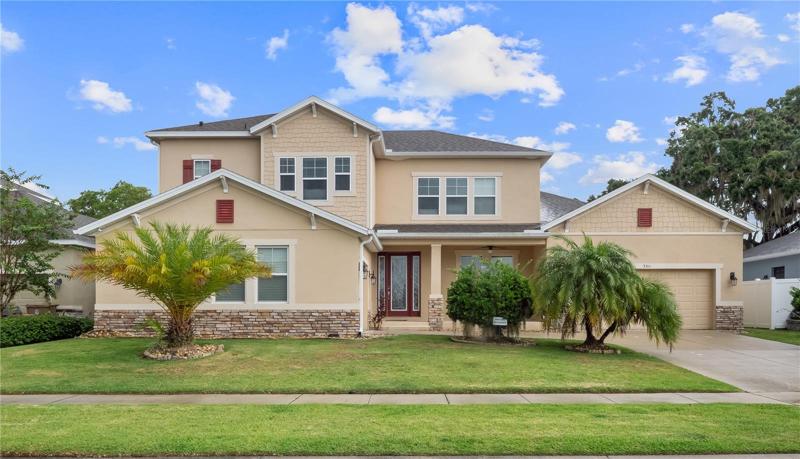Welcome Home!
