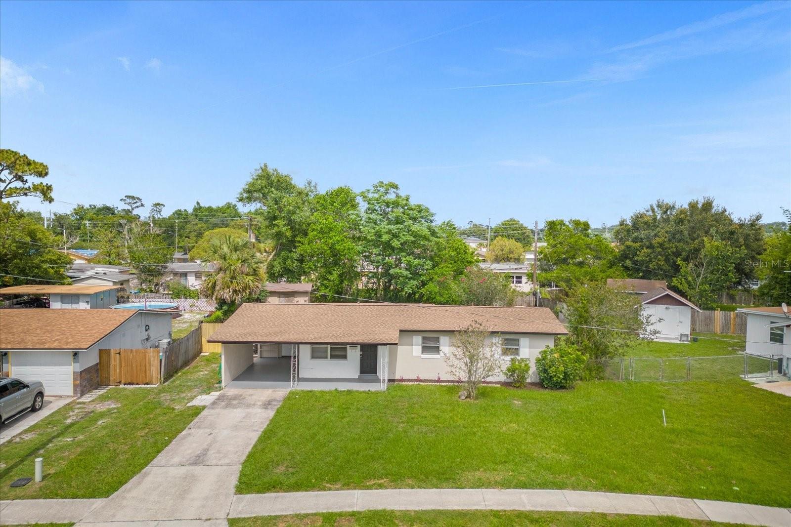 1301 Park Manor Dr Orlando, FL 32825