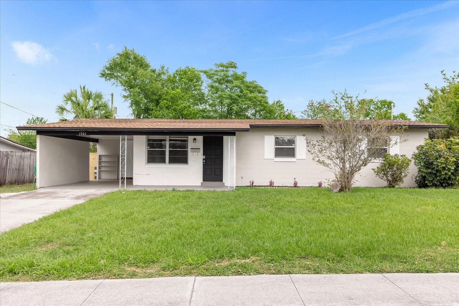 1301 Park Manor Dr Orlando, FL 32825
