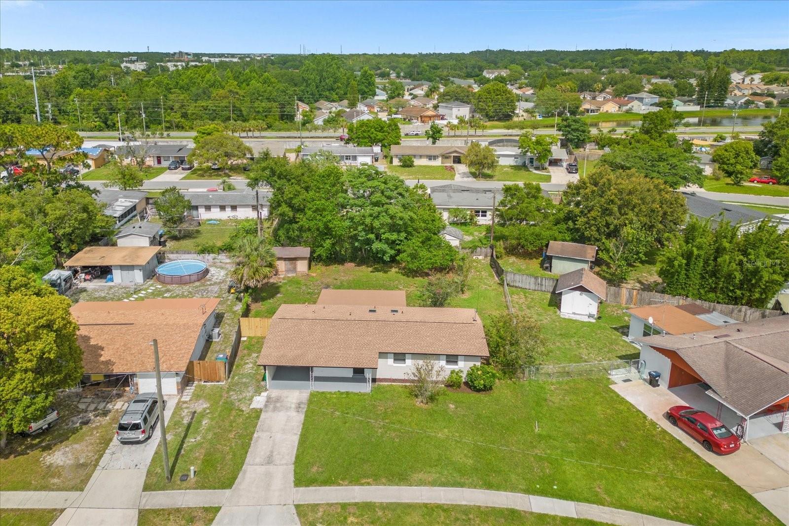 1301 Park Manor Dr Orlando, FL 32825