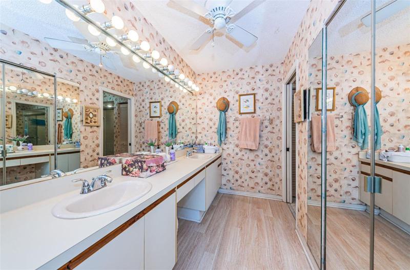 Main Bath