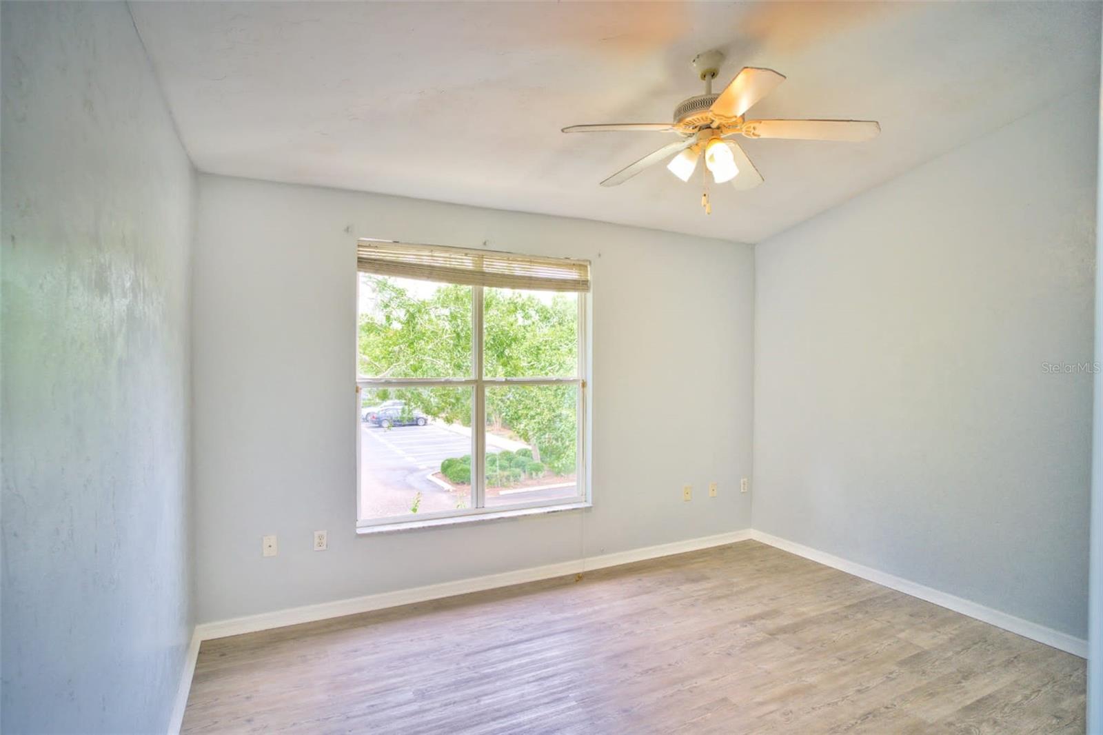 2nd master bedroom