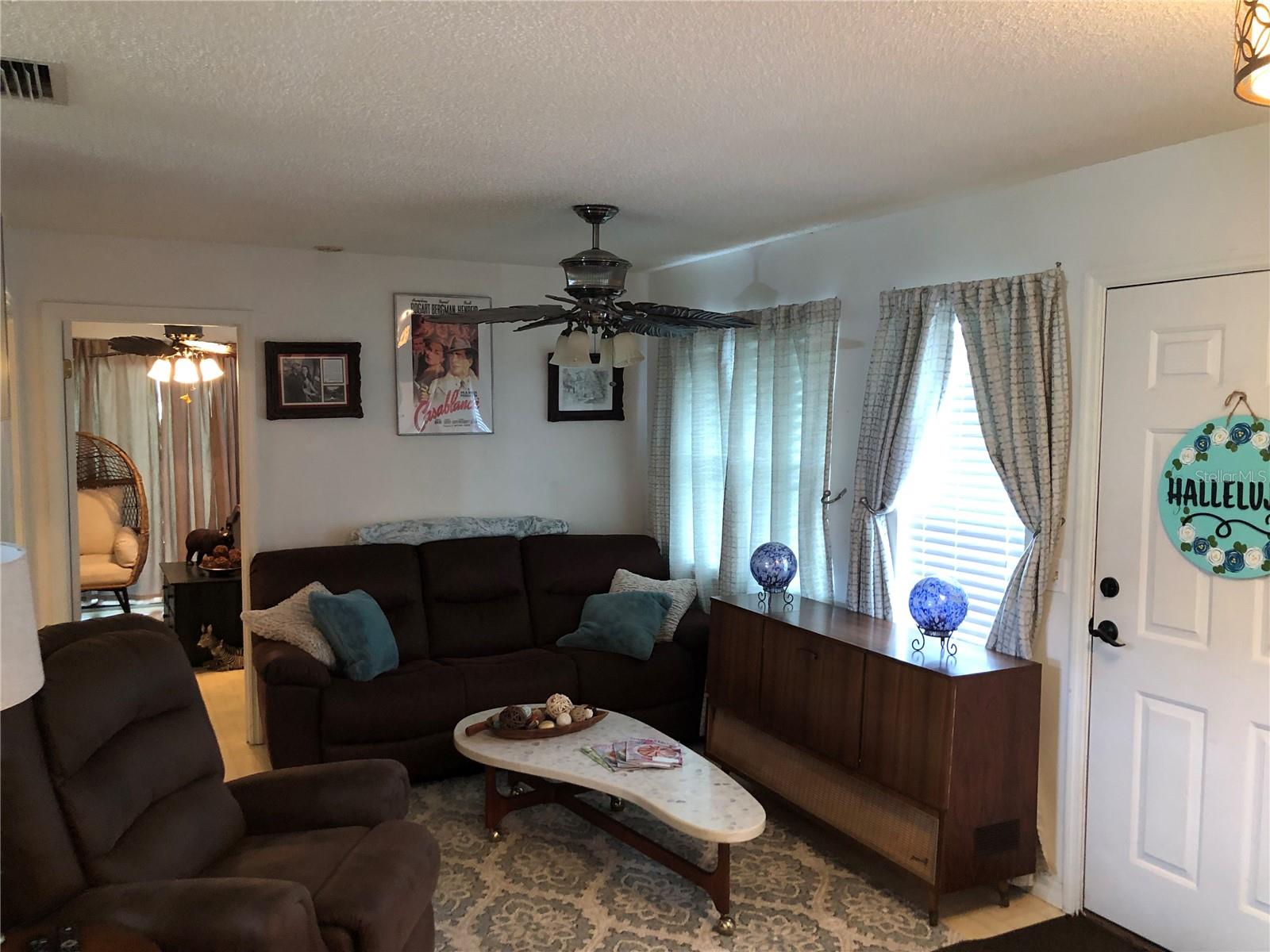 Guest Living Room