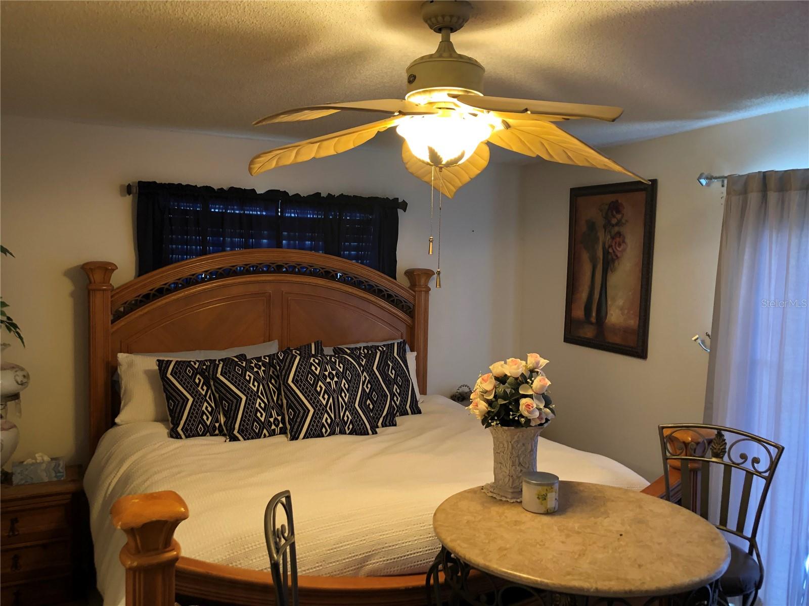 Guest Bed 1