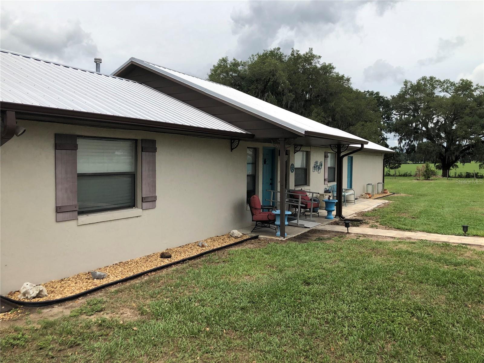 Guest Quarters