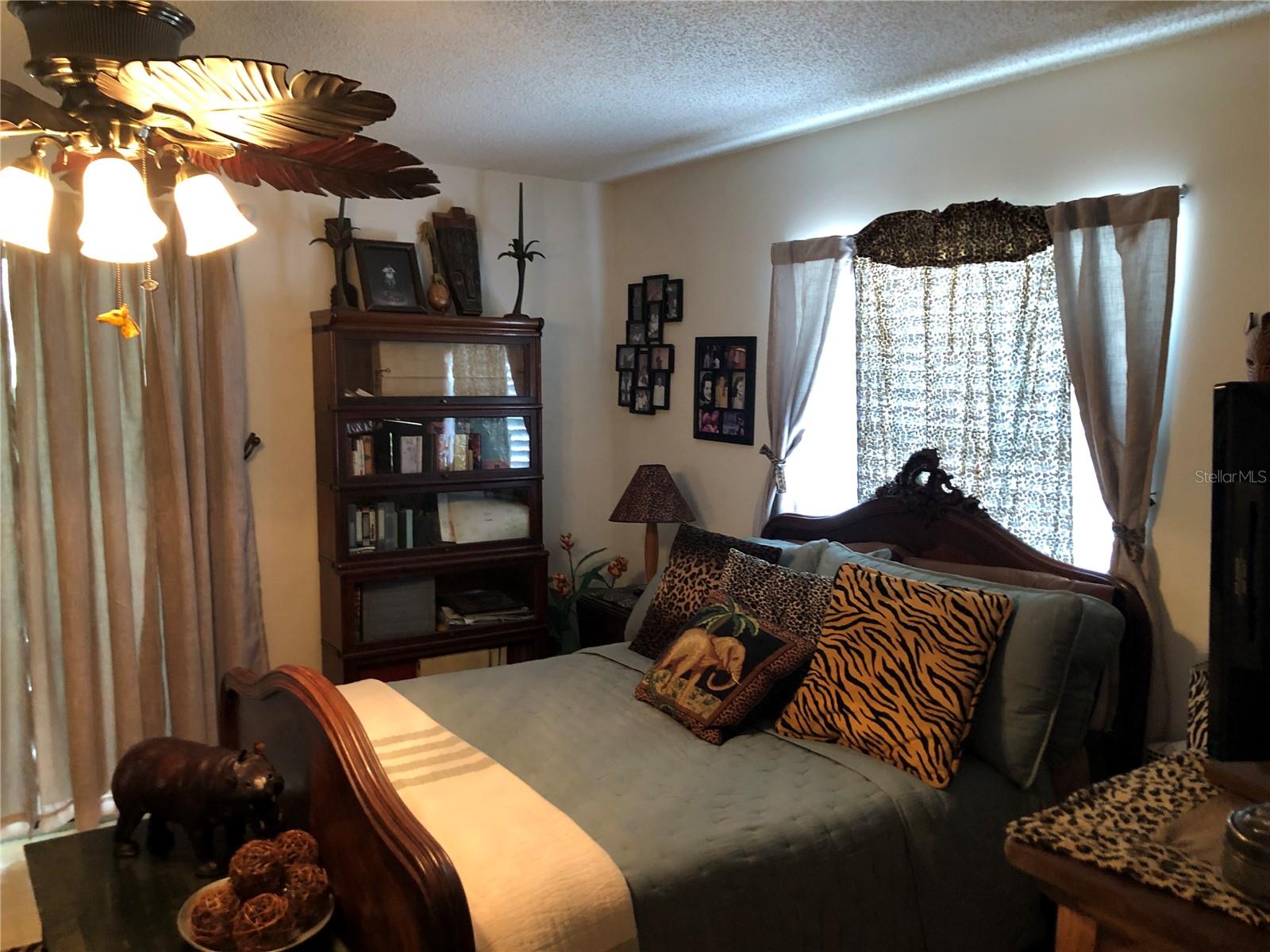 Guest Bed 2