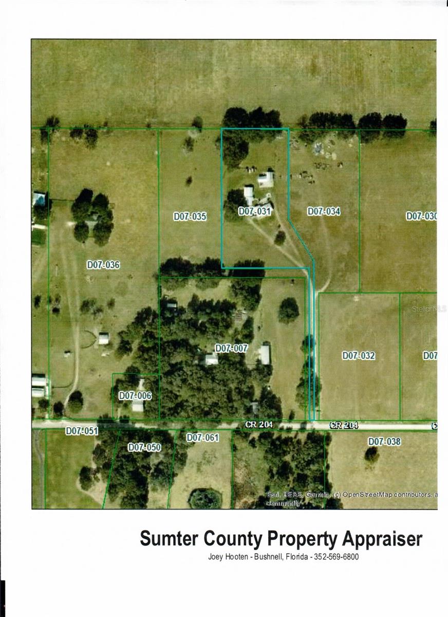 Property Line