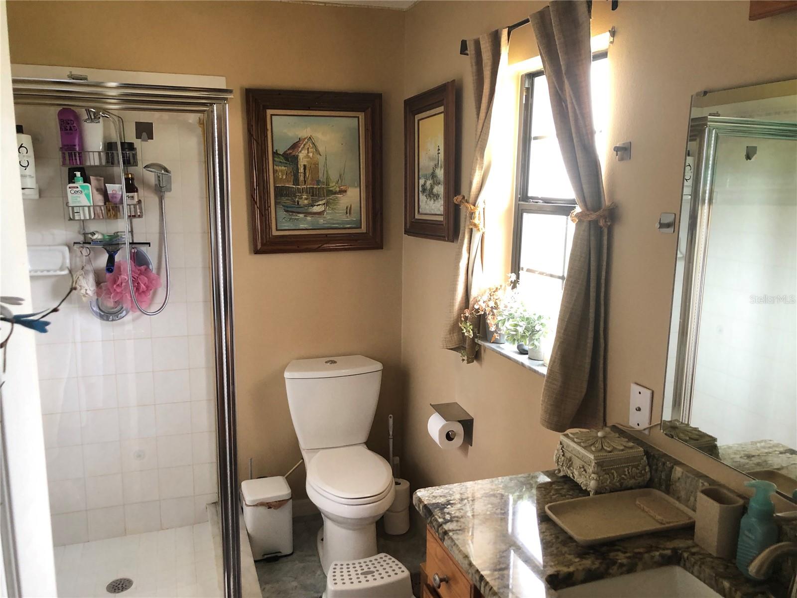 Bathroom 2