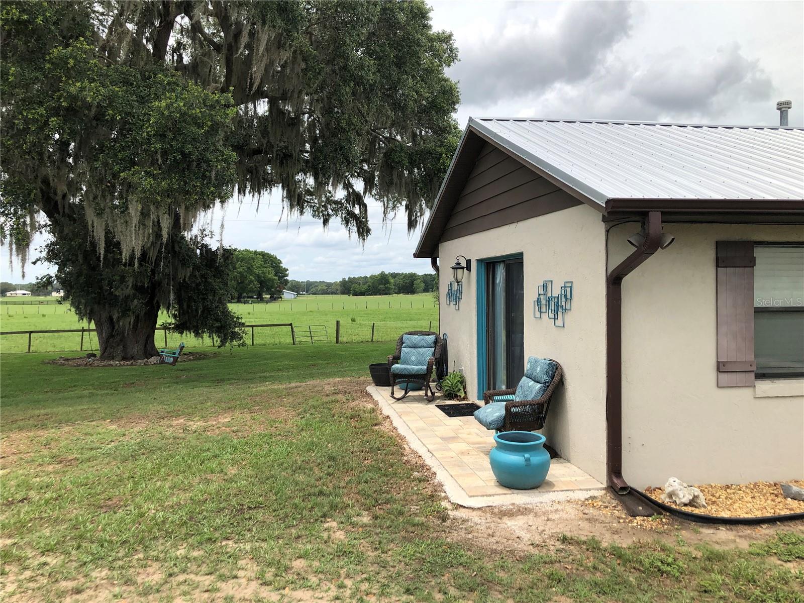 Guest Quarters