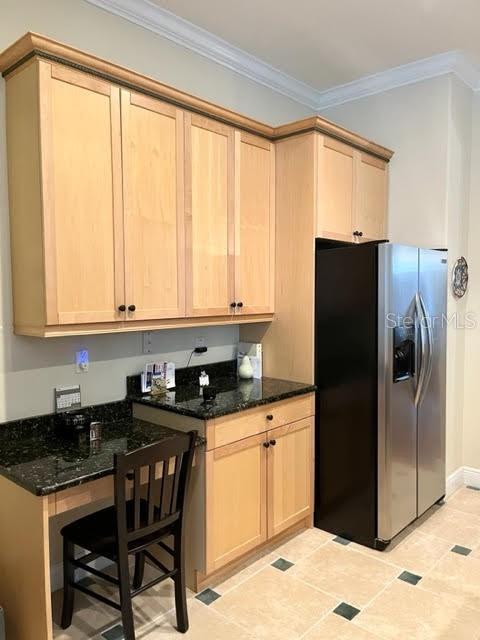 Custom Cabinetry