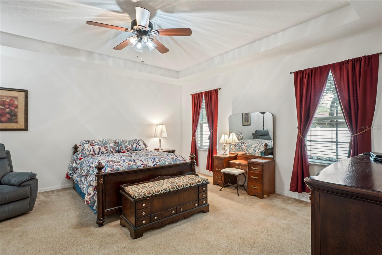 Master Suite