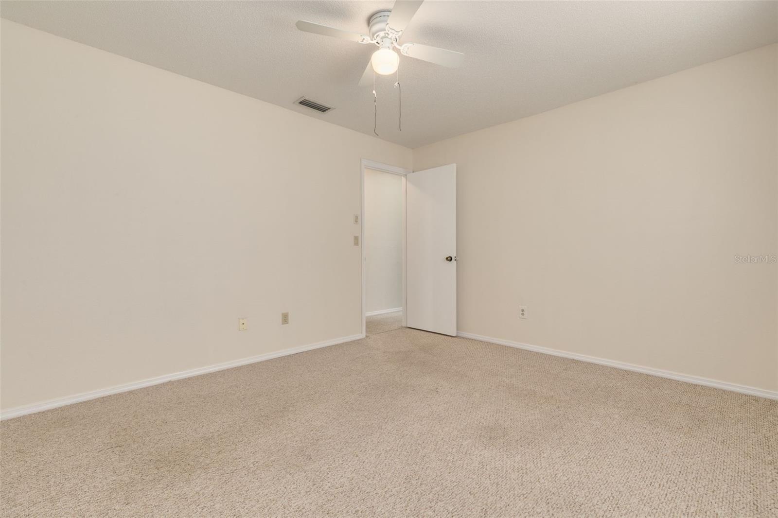 Bedroom #4