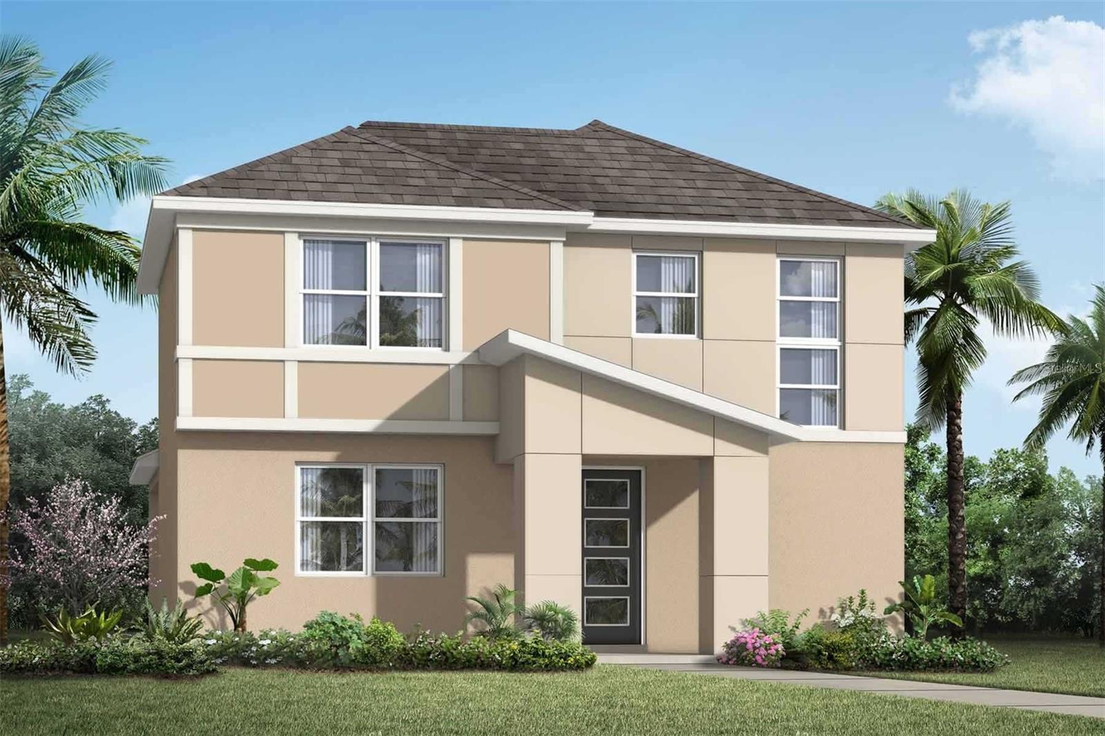 Belmont Modern