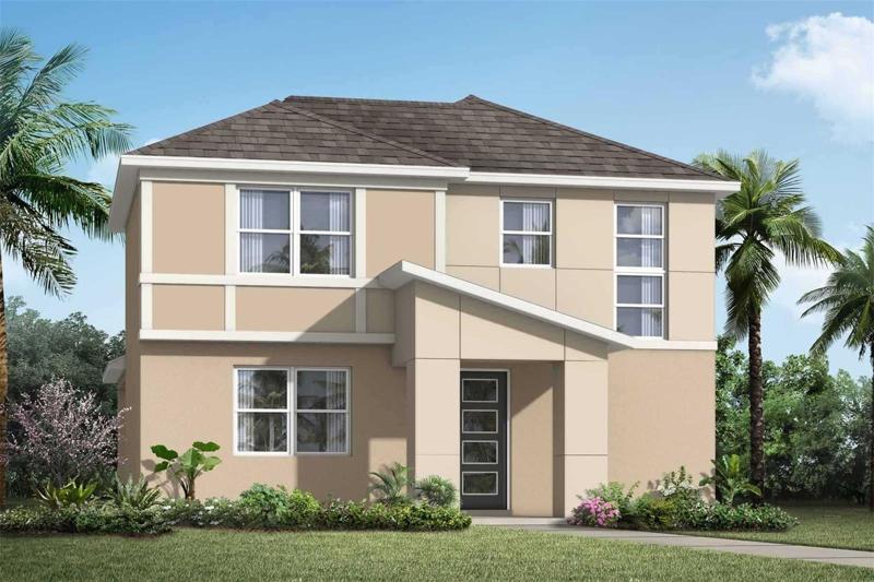 Belmont Modern