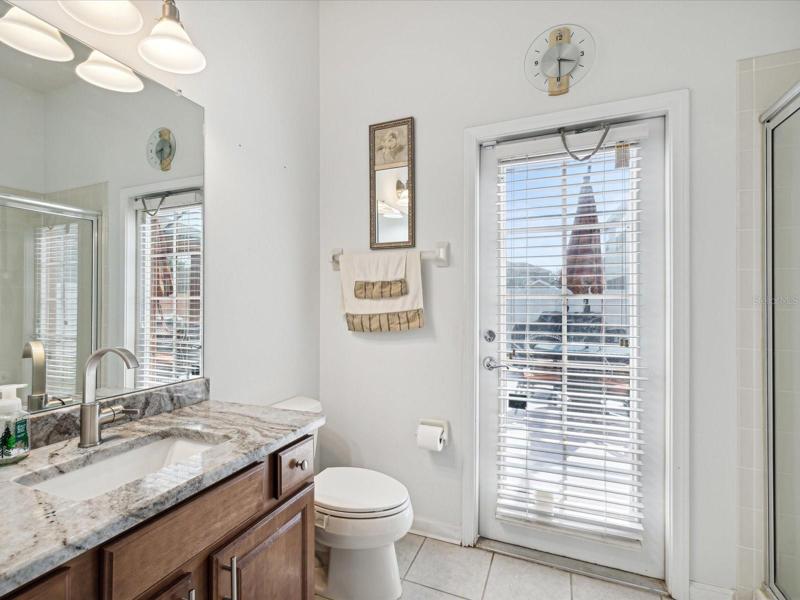 Full Suite Bathroom