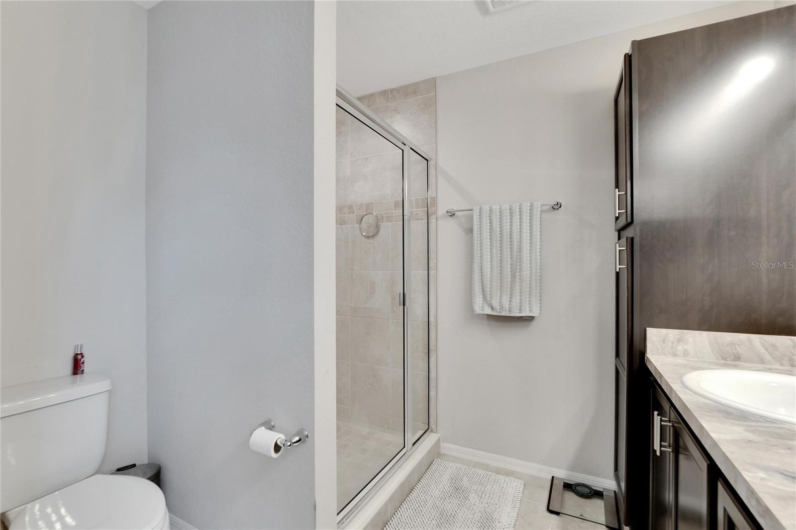 Master Bedroom Bath