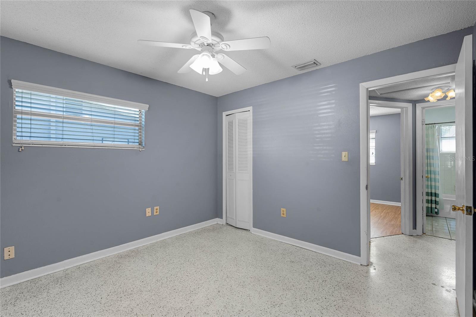 Third bedroom