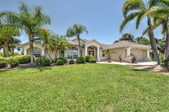 Fantastic curb appeal