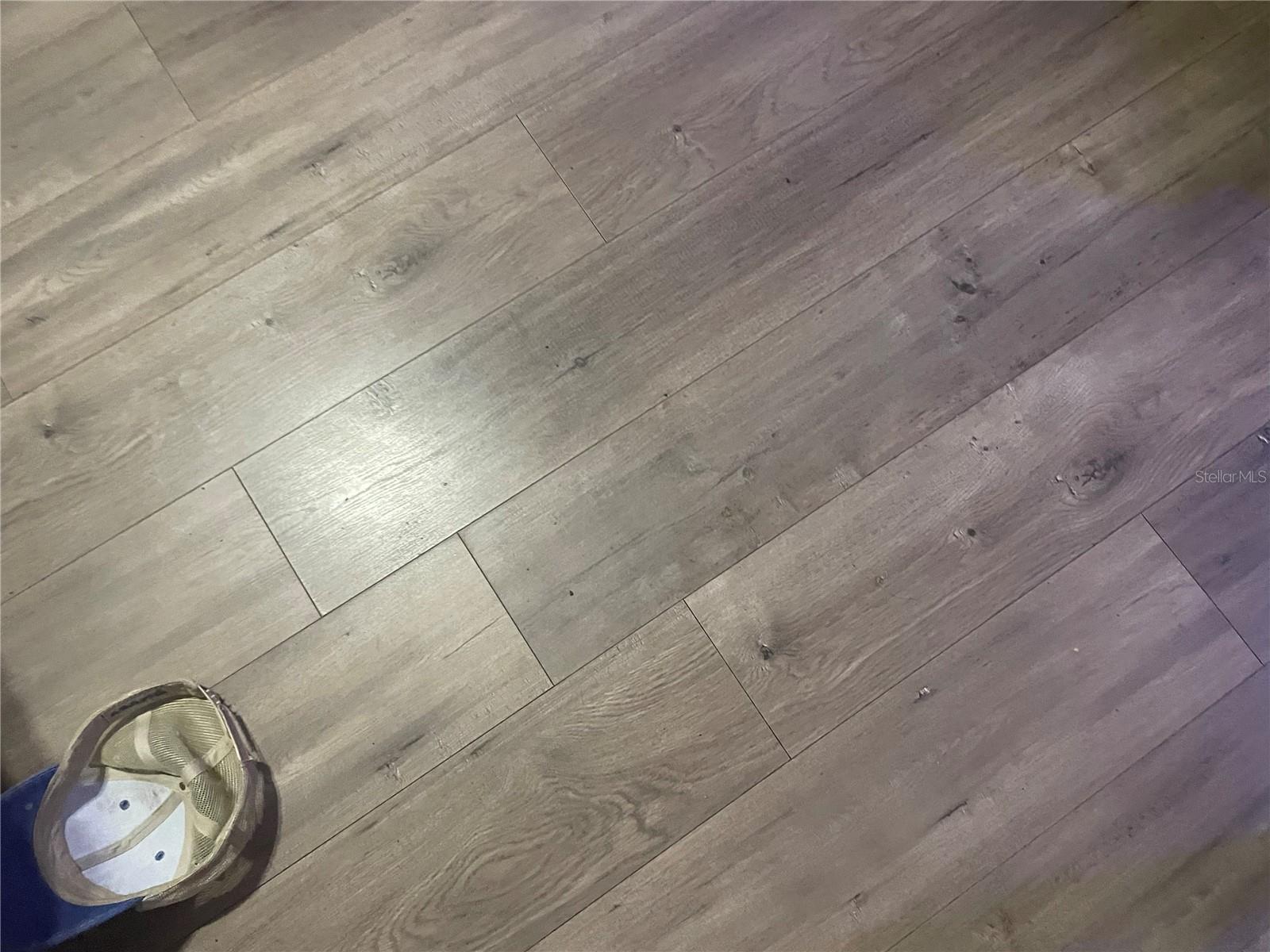 FLOORS