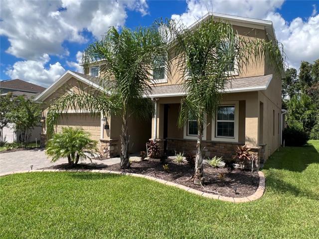 Professionally Landscaped!