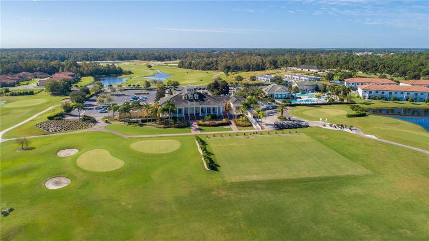 Championship Golf