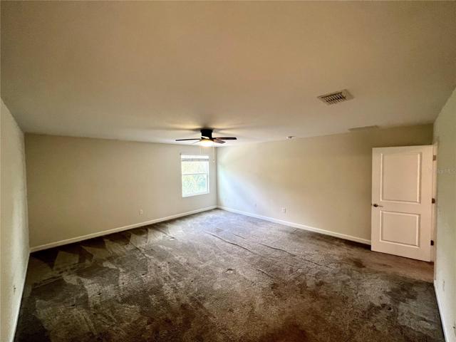 Owner's Suite