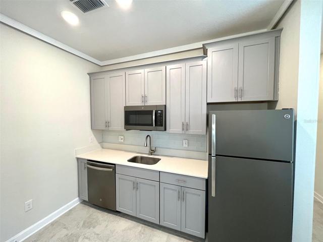 NextGen Kitchenette