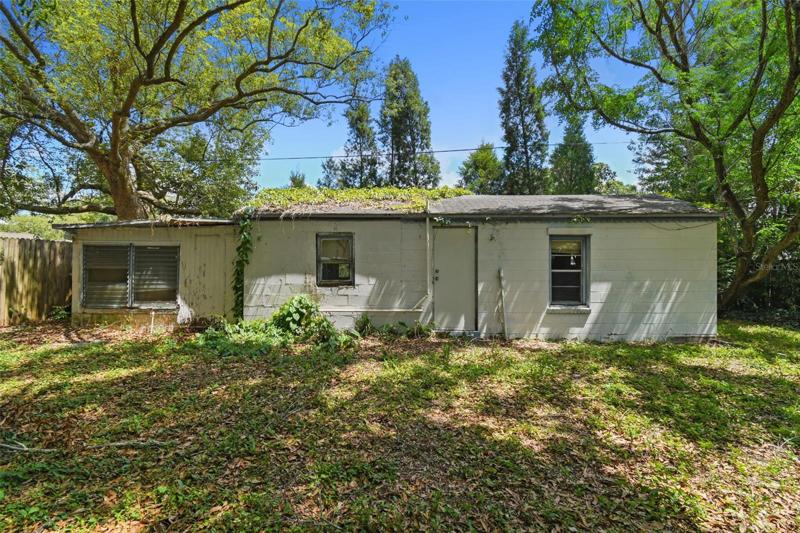 2nd Dwelling