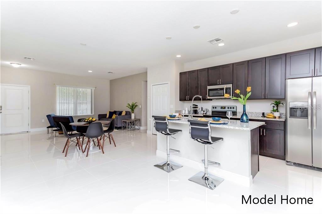 Model Home