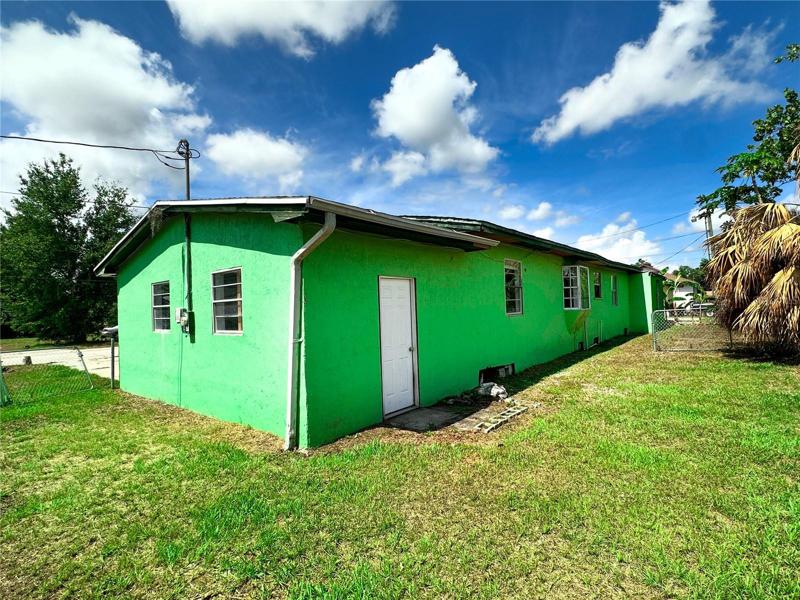 1 bed apartment