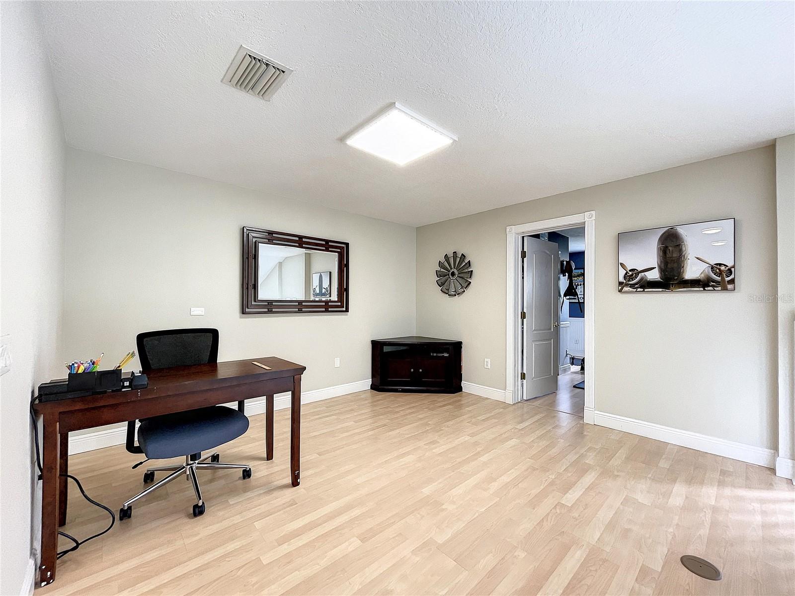 Bonus Room Loft