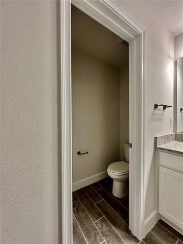 Private WC