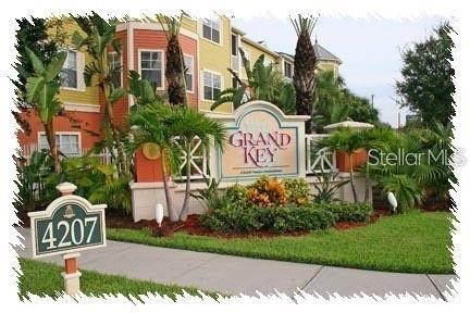 GRAND KEY CONDOS