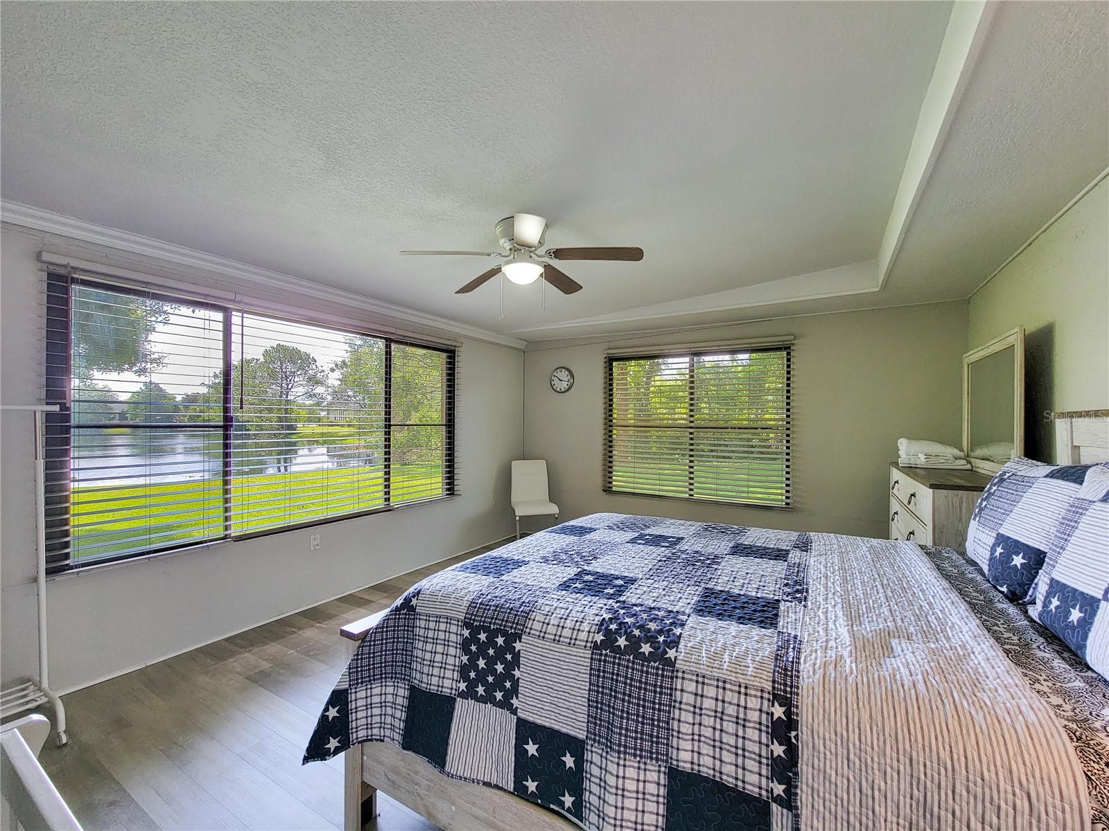 Bedroom 4/Office