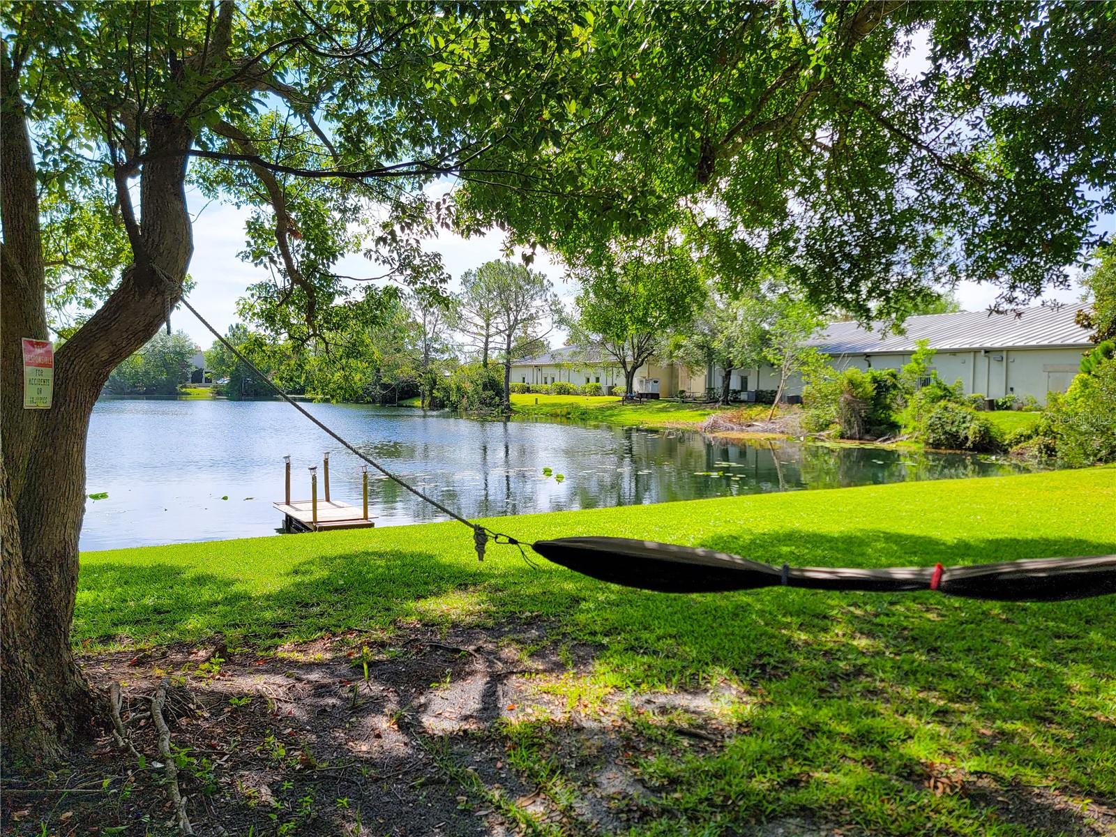 Lakefront