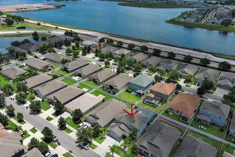 ENCLAVE AT RAMBLE CREEK, RIVERVIEW