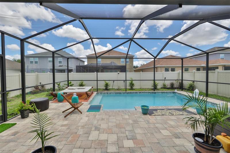 GORGEOUS POOL HOME!