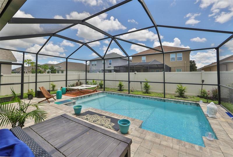 ENJOY WARM FLORIDA SUN in your OWN HOME!