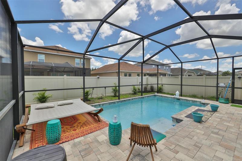 ENJOY WARM FLORIDA SUN in your OWN HOME!