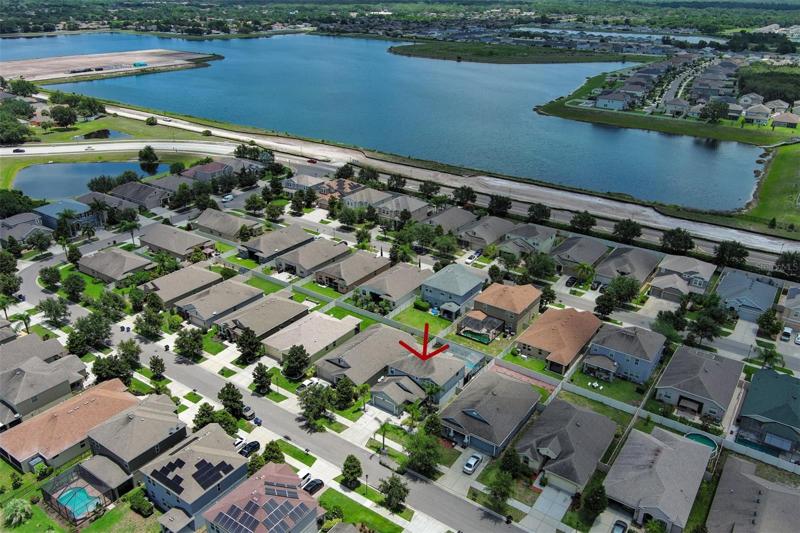 12102 WHISTLING WIND DR RIVERVIEW, FL 33569