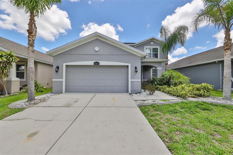 12102 WHISTLING WIND DR RIVERVIEW, FL 33569