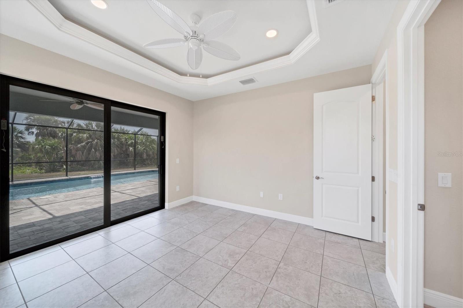 Primary Suite