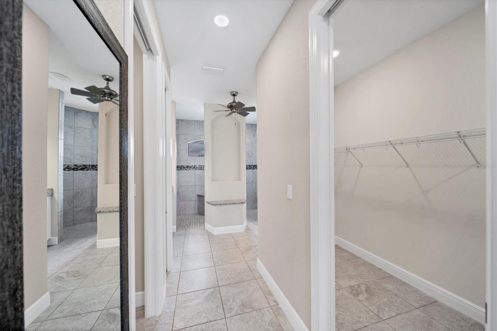 Primary Ensuite
