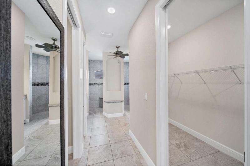 Primary Ensuite